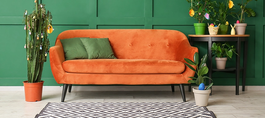 How To Use Pista Green Combination Colour